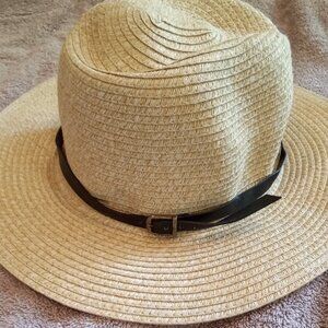 Fashion Beige Hat